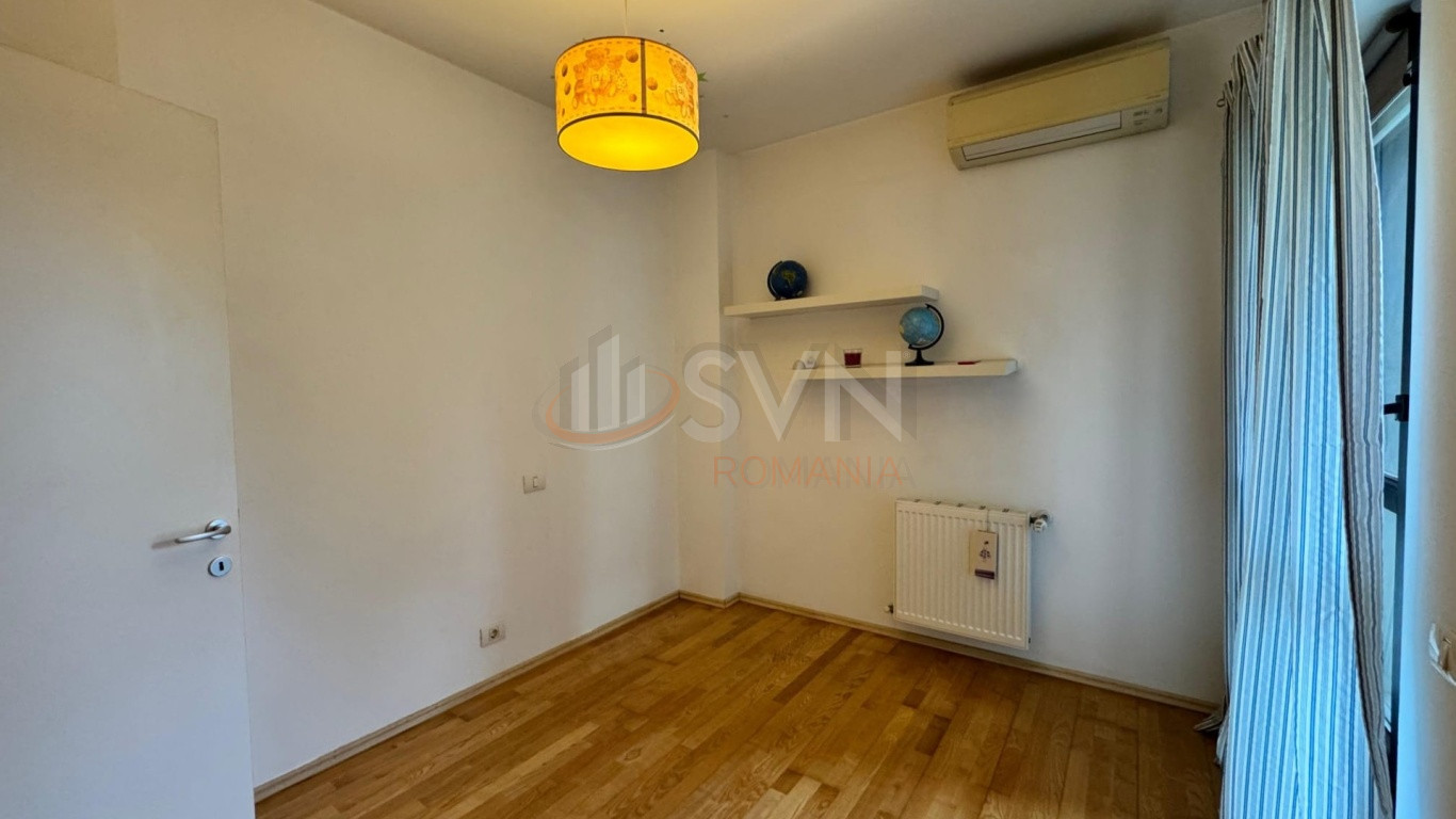 Apartament, 3 camere Bucuresti/Pipera