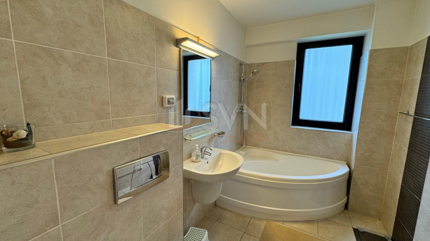 Apartament, 3 camere Bucuresti/Pipera