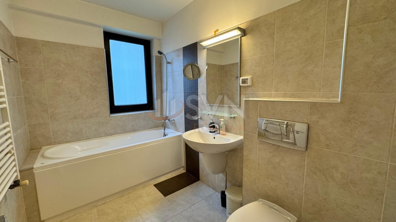 Apartament, 3 camere Bucuresti/Pipera