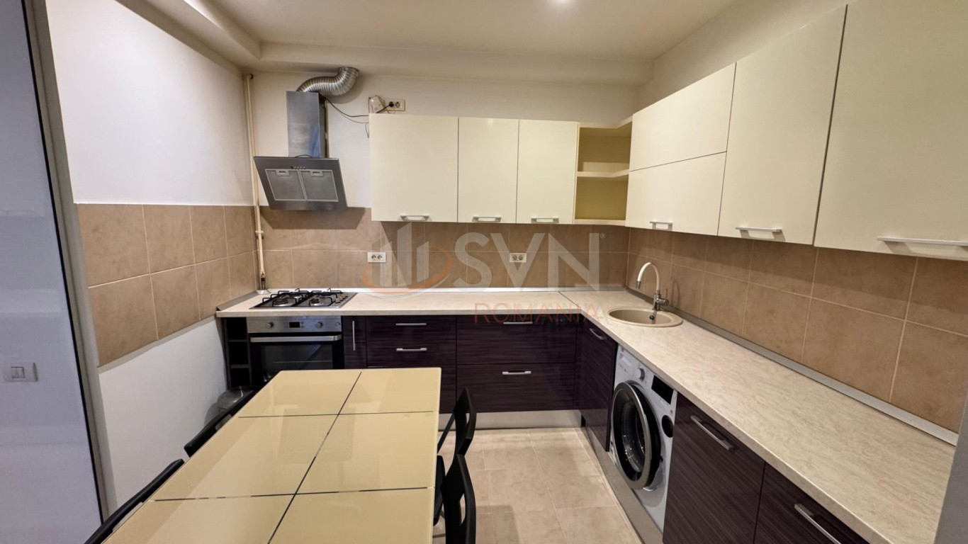 Apartament, 3 camere Bucuresti/Pipera