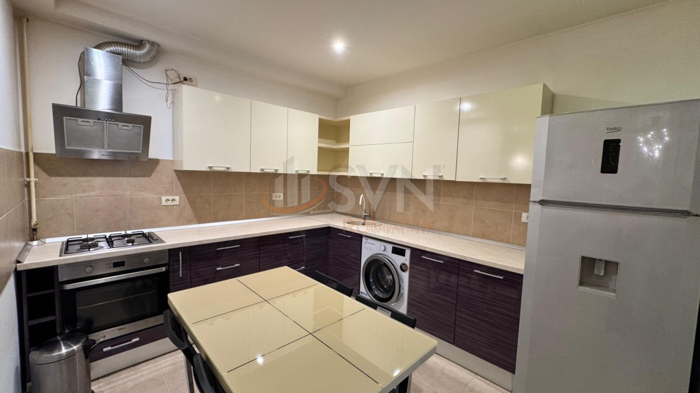 Apartament, 3 camere Bucuresti/Pipera