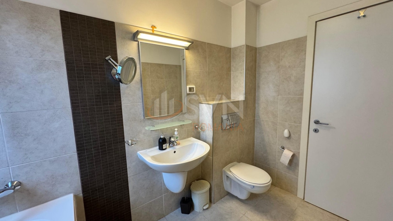 Apartament, 3 camere Bucuresti/Pipera