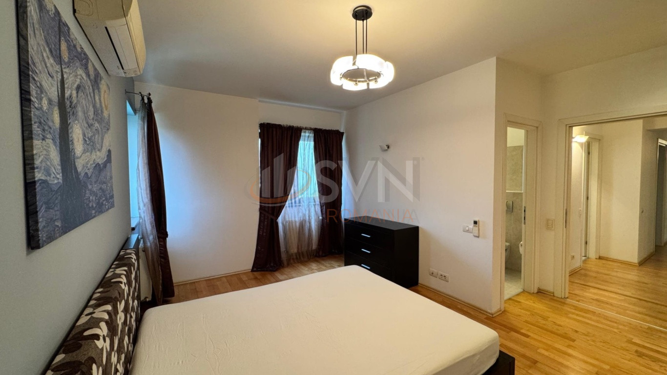 Apartament, 3 camere Bucuresti/Pipera