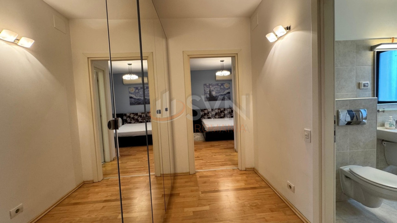 Apartament, 3 camere Bucuresti/Pipera