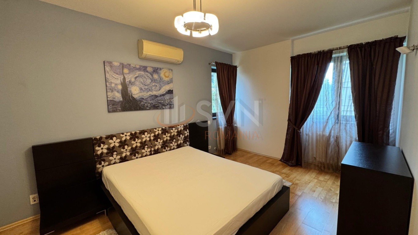 Apartament, 3 camere Bucuresti/Pipera