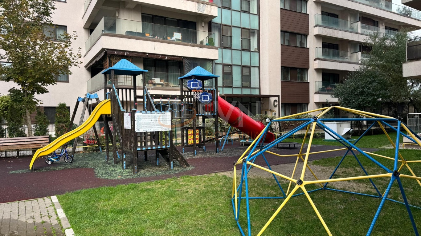 Apartament, 3 camere Bucuresti/Pipera