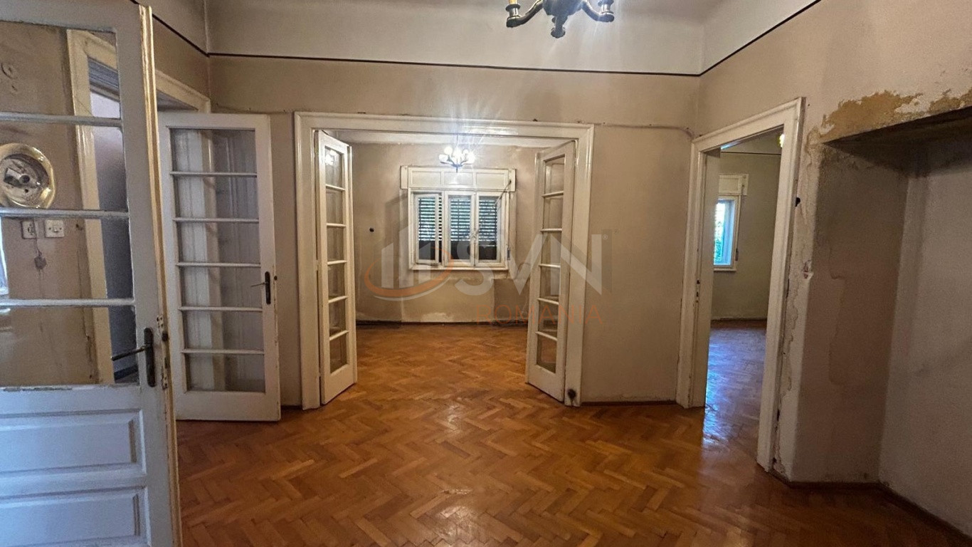 Apartament, 3 camere Bucuresti/Dorobanti
