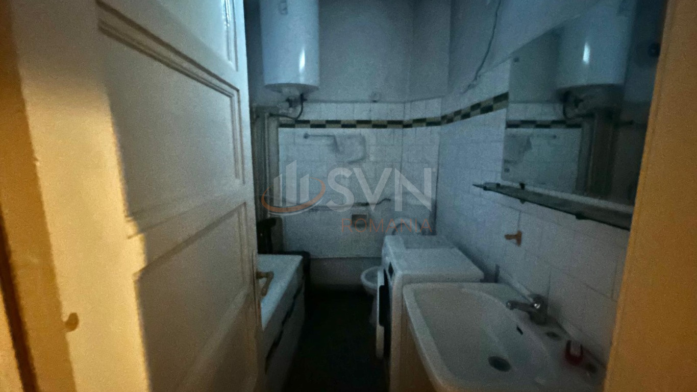 Apartament, 3 camere Bucuresti/Dorobanti