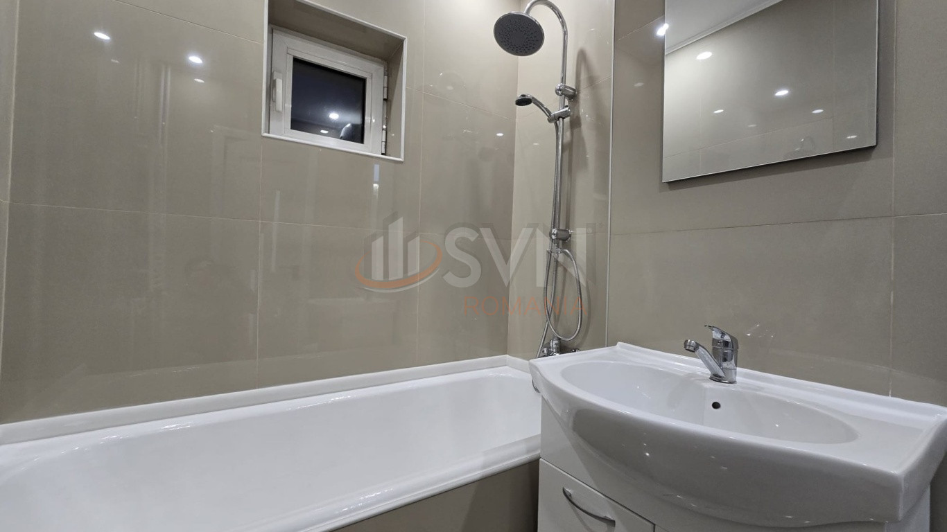 Apartament, 3 camere Bucuresti/Doamna Ghica