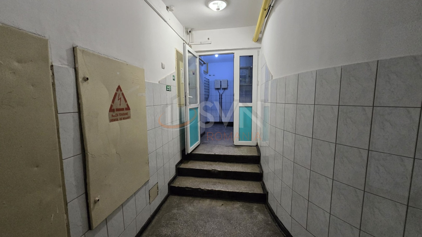 Apartament, 3 camere Bucuresti/Doamna Ghica