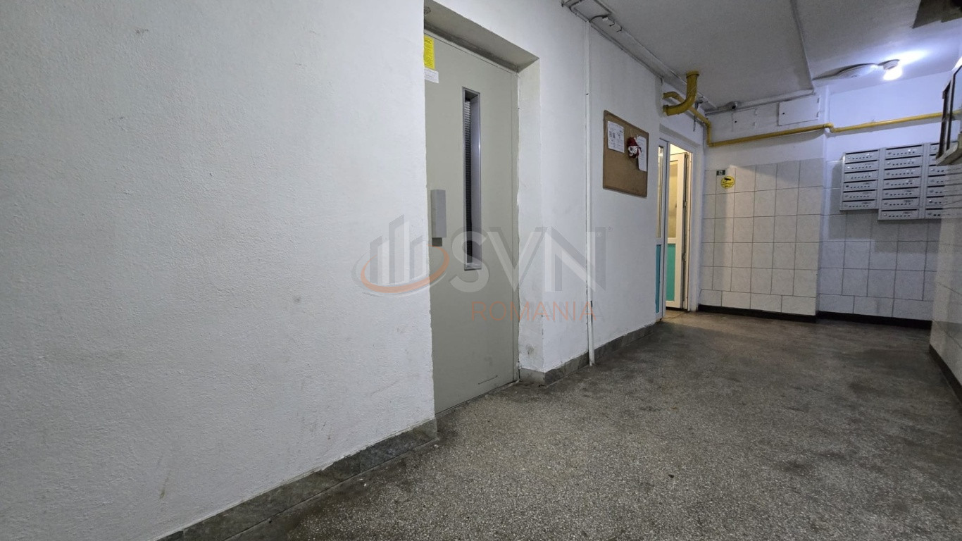 Apartament, 3 camere Bucuresti/Doamna Ghica