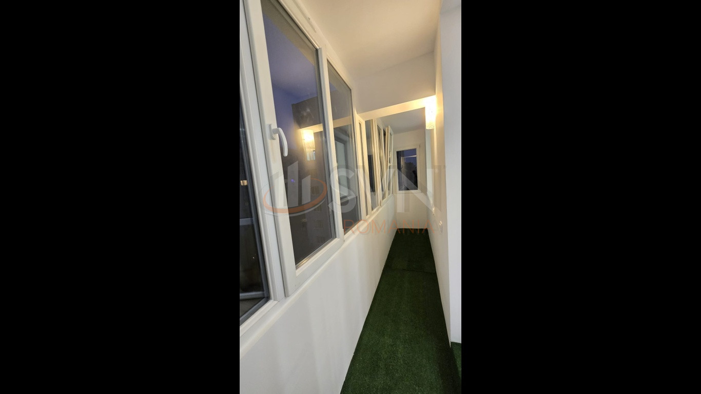 Apartament, 3 camere Bucuresti/Doamna Ghica