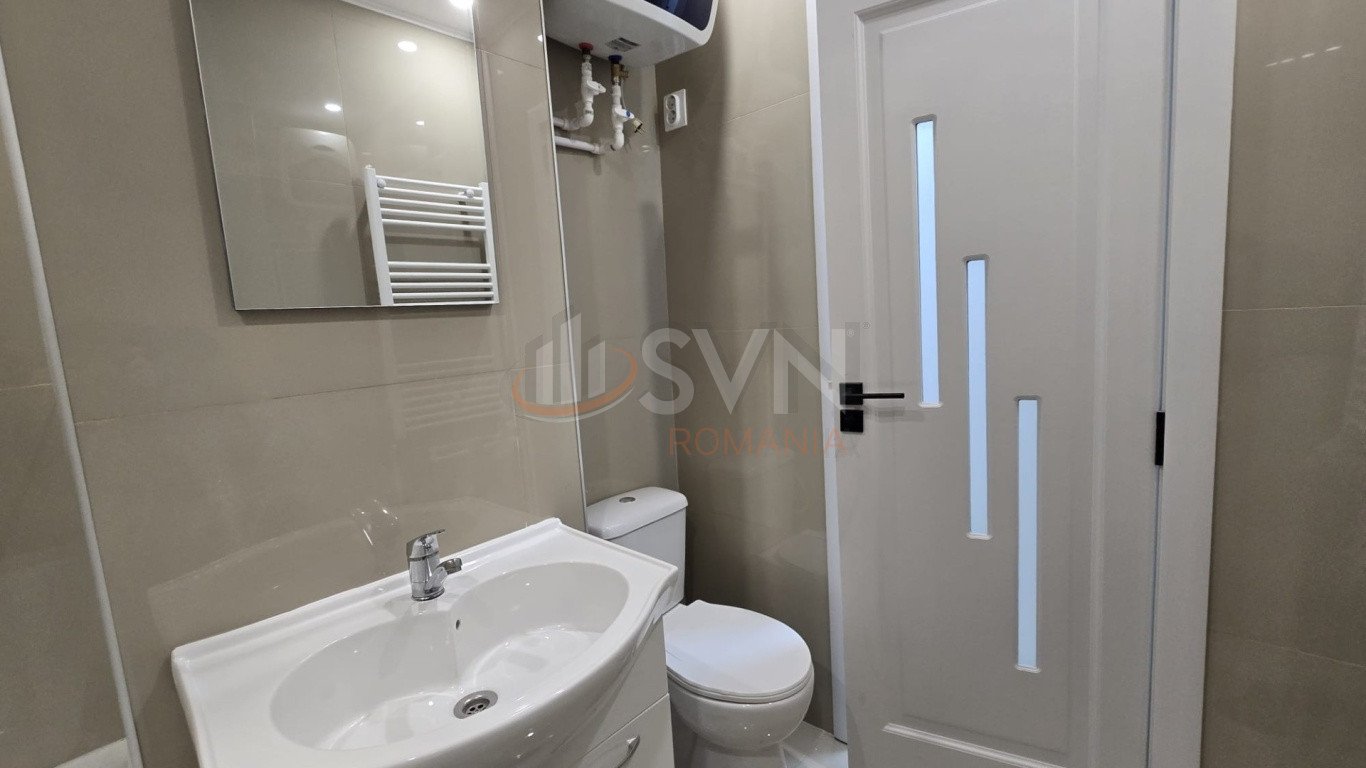 Apartament, 3 camere Bucuresti/Colentina
