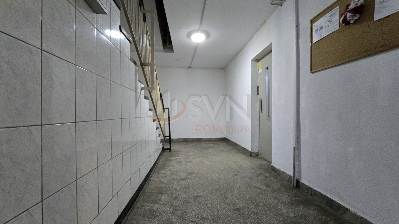 Apartament, 3 camere Bucuresti/Colentina