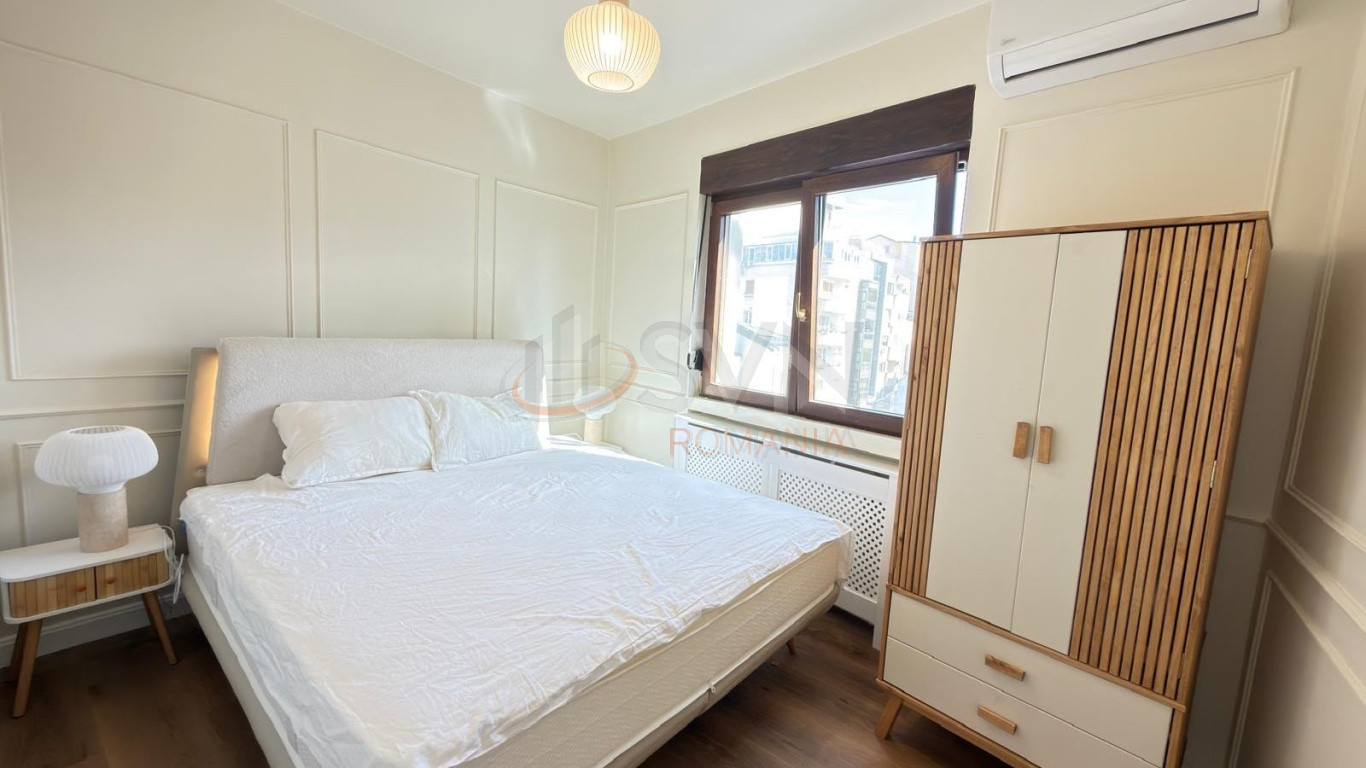 Apartament, 3 camere Bucuresti/P-ta Victoriei