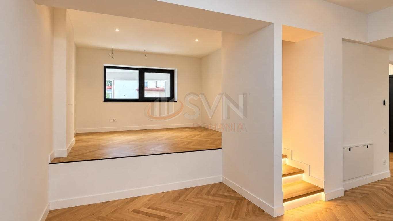 Apartament, 3 camere Bucuresti/Herastrau