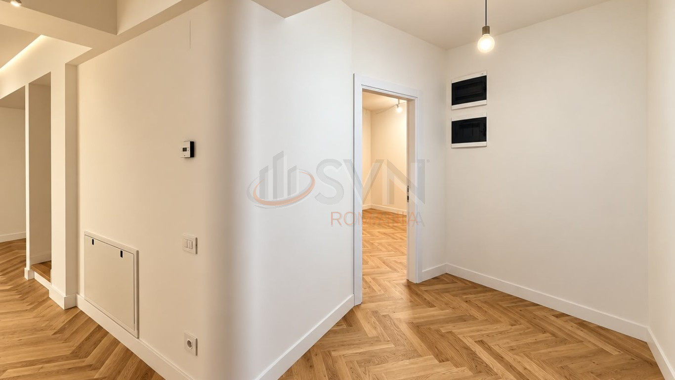 Apartament, 3 camere Bucuresti/Herastrau