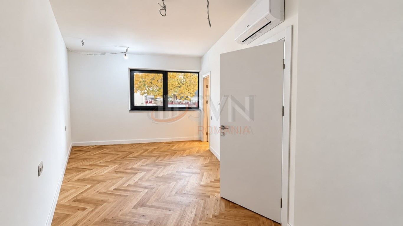 Apartament, 3 camere Bucuresti/Herastrau