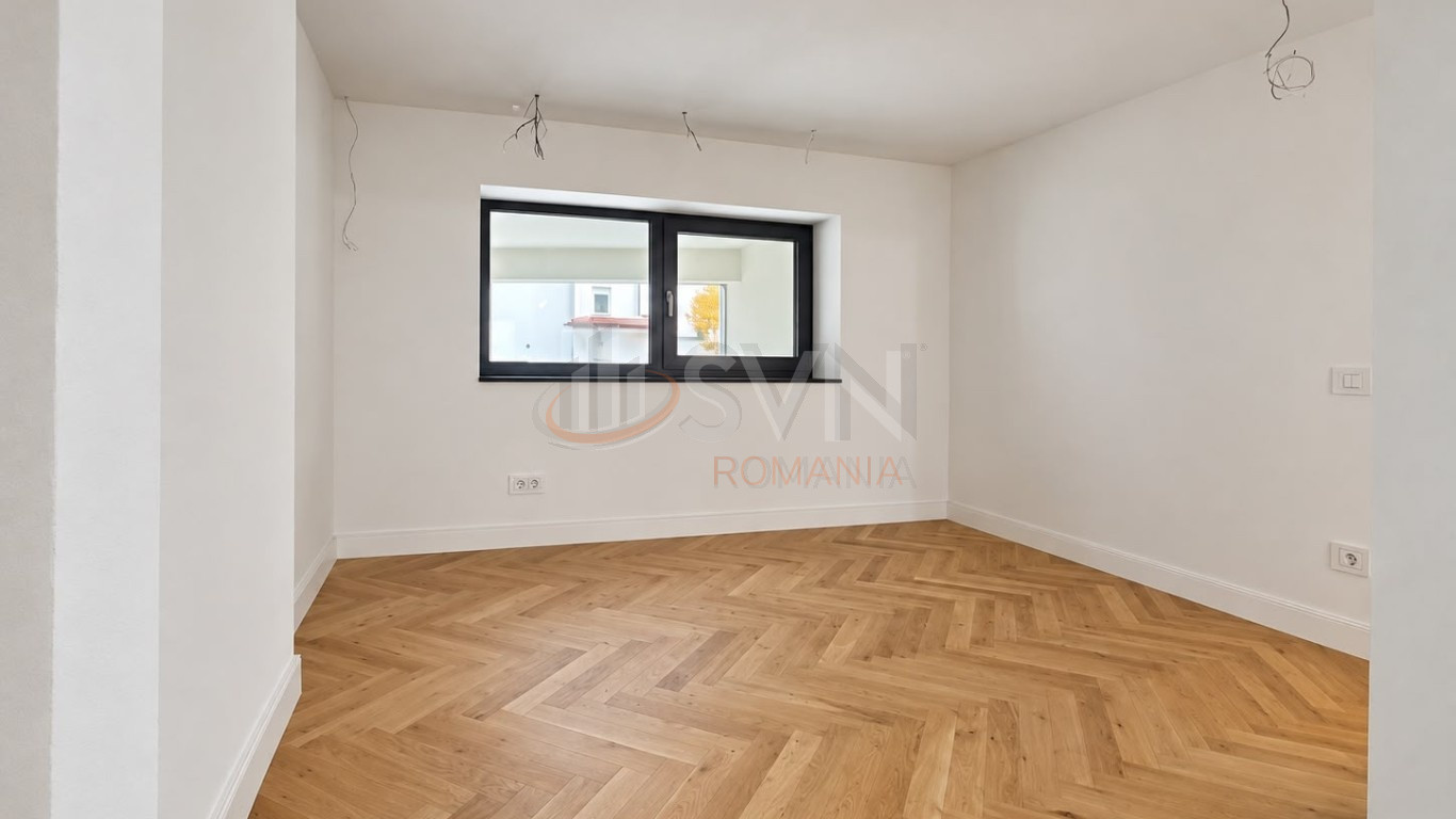 Apartament, 3 camere Bucuresti/Herastrau