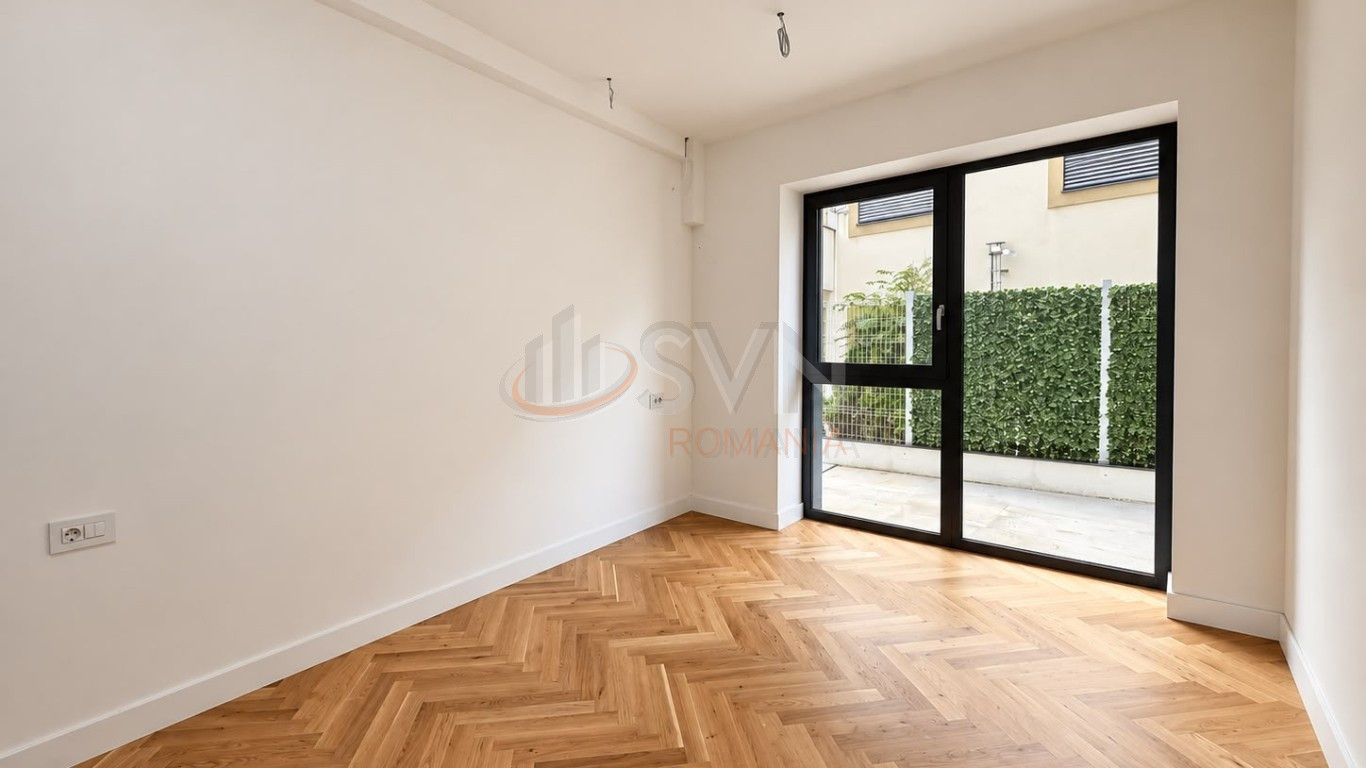 Apartament, 3 camere Bucuresti/Herastrau