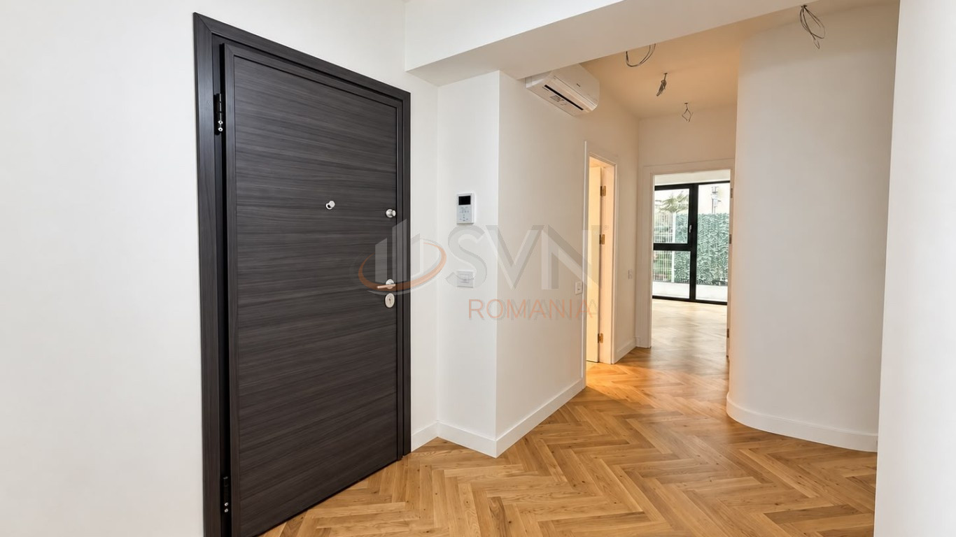 Apartament, 3 camere Bucuresti/Herastrau