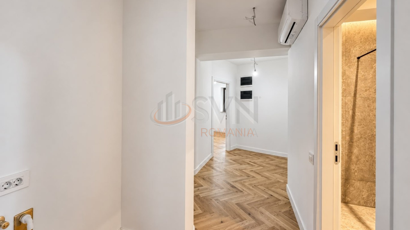 Apartament, 3 camere Bucuresti/Herastrau