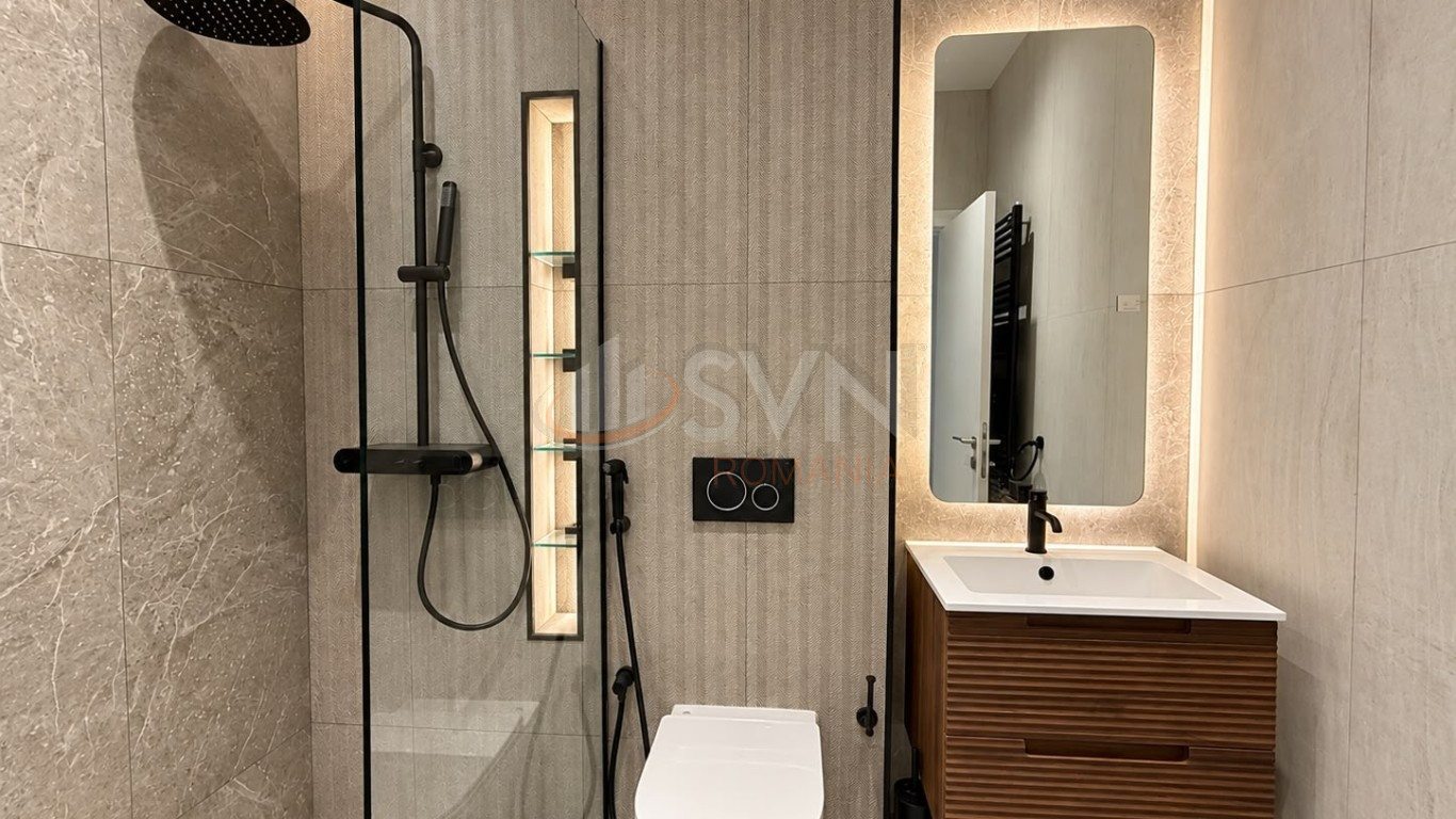 Apartament, 3 camere Bucuresti/Herastrau