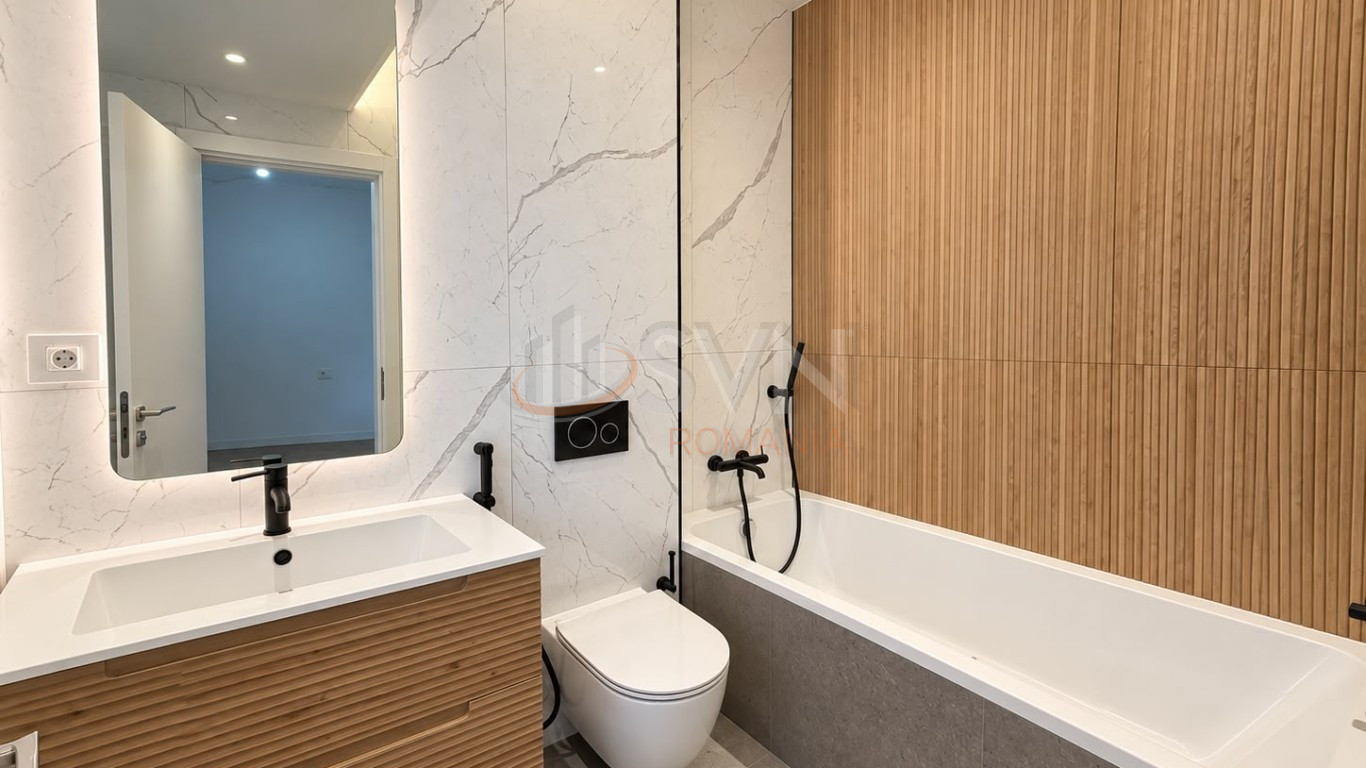 Apartament, 3 camere Bucuresti/Herastrau
