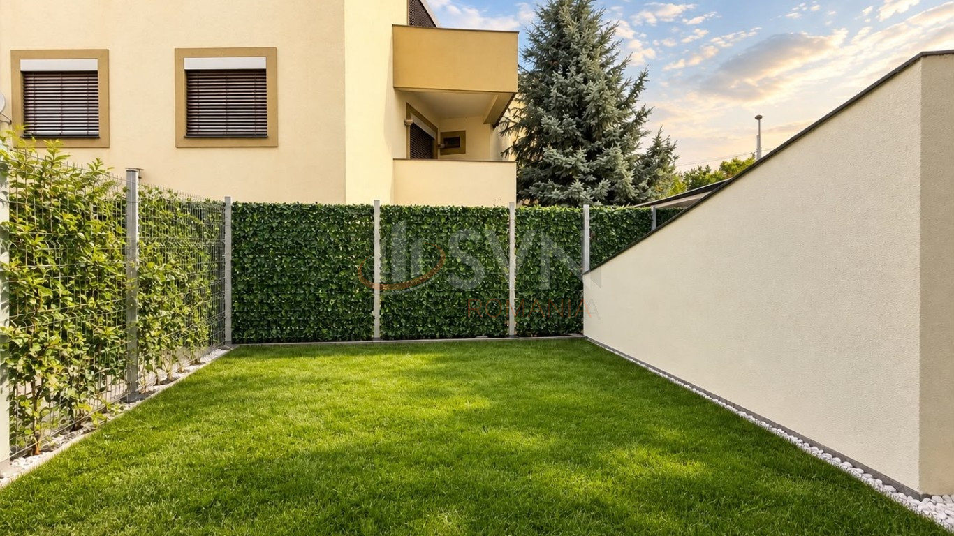 Apartament, 3 camere Bucuresti/Herastrau