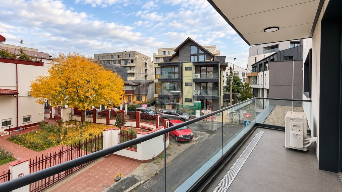 Apartament, 3 camere Bucuresti/Herastrau