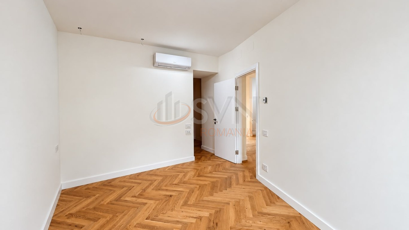 Apartament, 3 camere Bucuresti/Herastrau