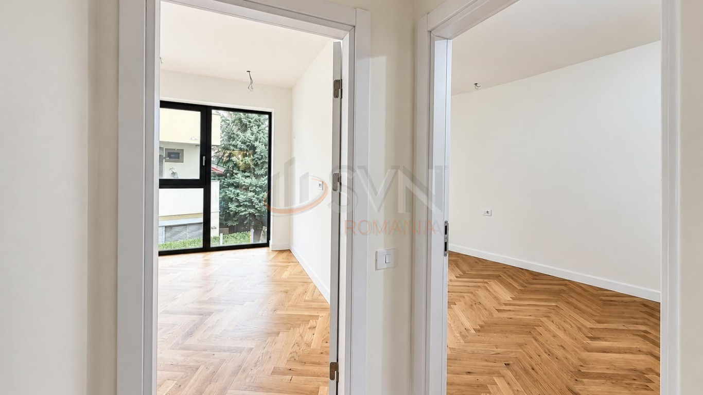Apartament, 3 camere Bucuresti/Herastrau