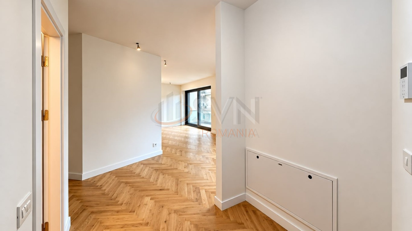 Apartament, 3 camere Bucuresti/Herastrau