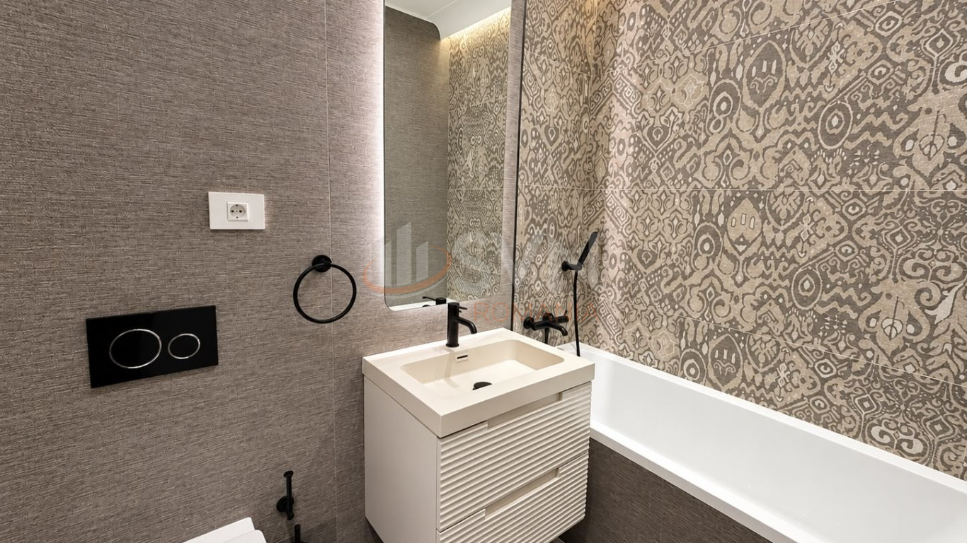 Apartament, 3 camere Bucuresti/Herastrau