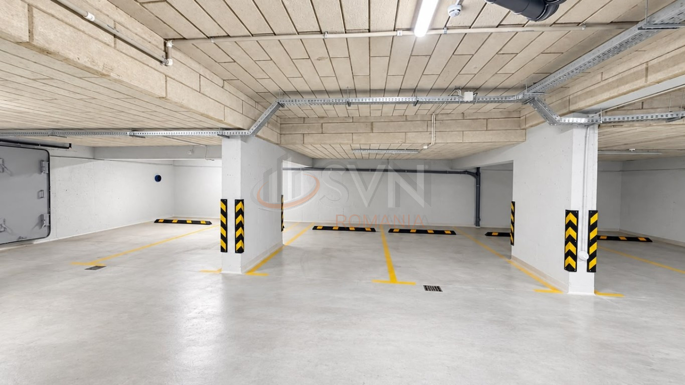 Apartament, 3 camere Bucuresti/Herastrau