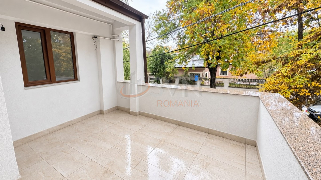 Apartament, 3 camere Bucuresti/Bucurestii Noi