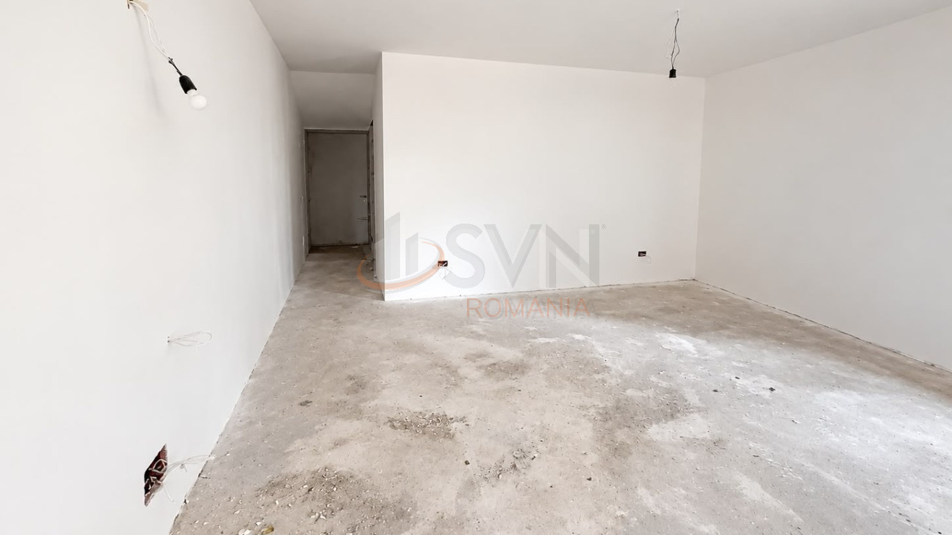 Apartament, 3 camere Bucuresti/Bucurestii Noi