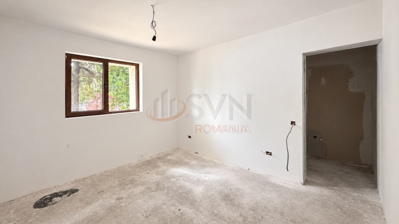 Apartament, 3 camere Bucuresti/Bucurestii Noi
