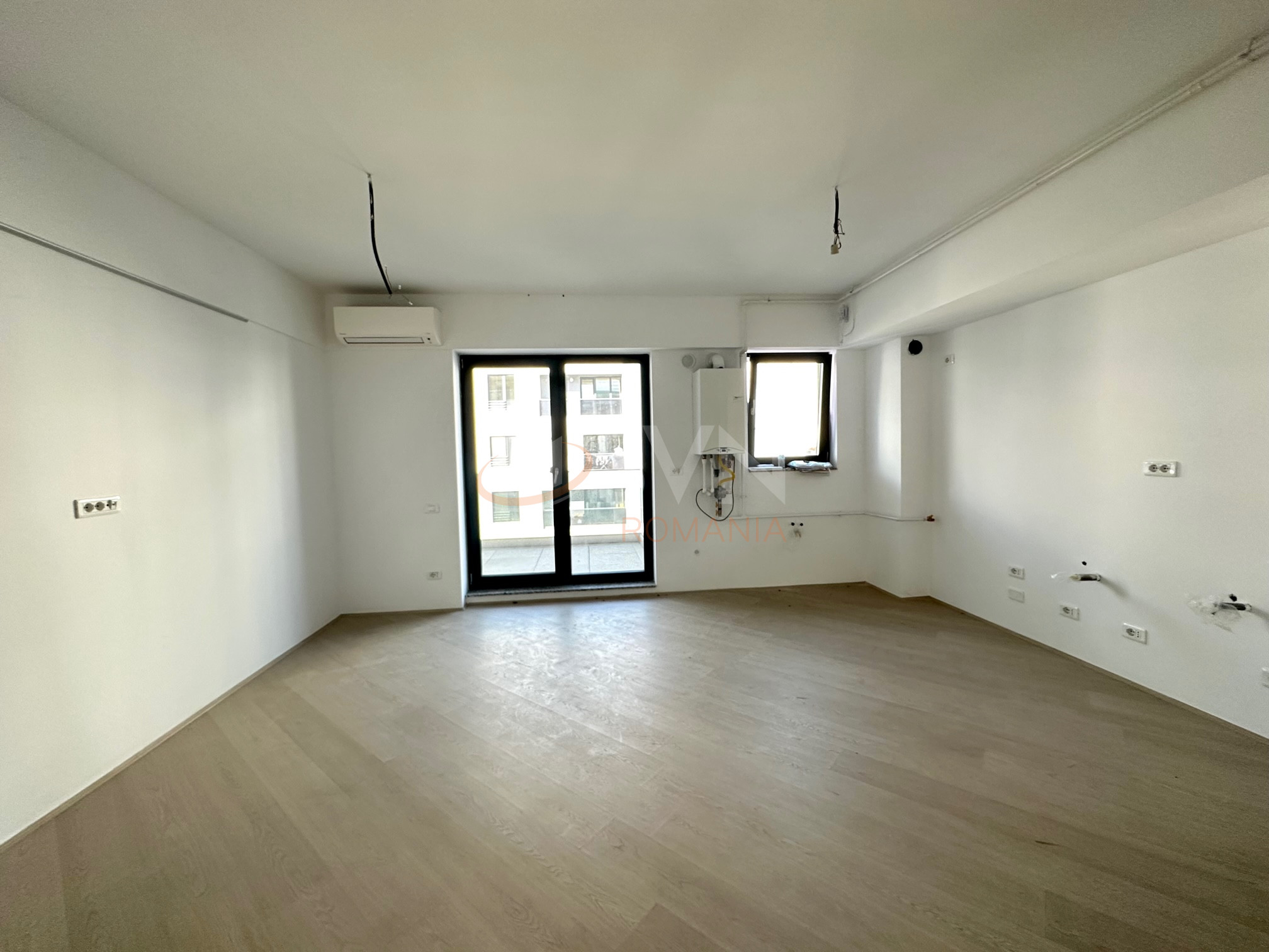 Apartament, 3 camere Bucuresti/Tineretului