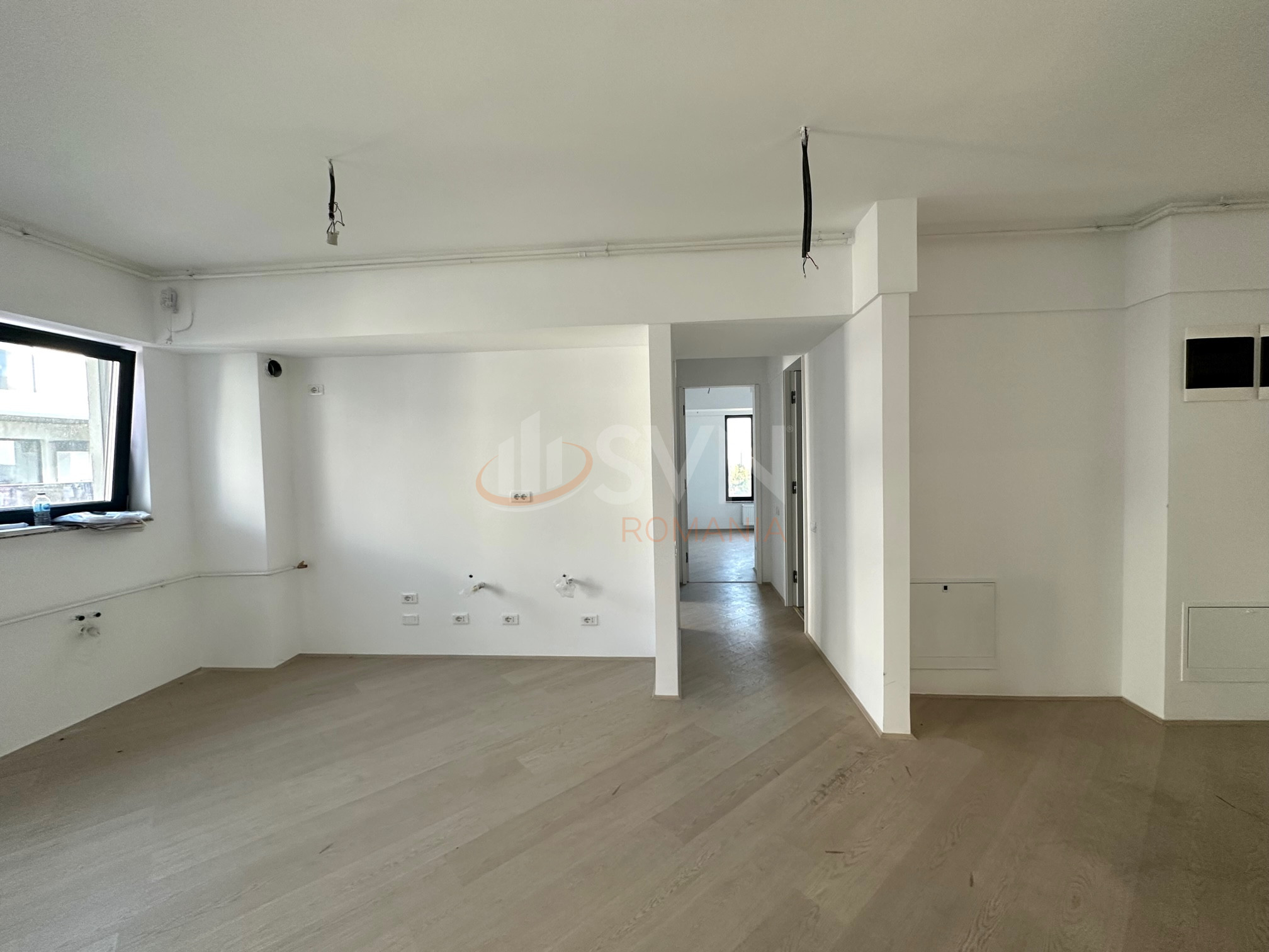 Apartament, 3 camere Bucuresti/Tineretului