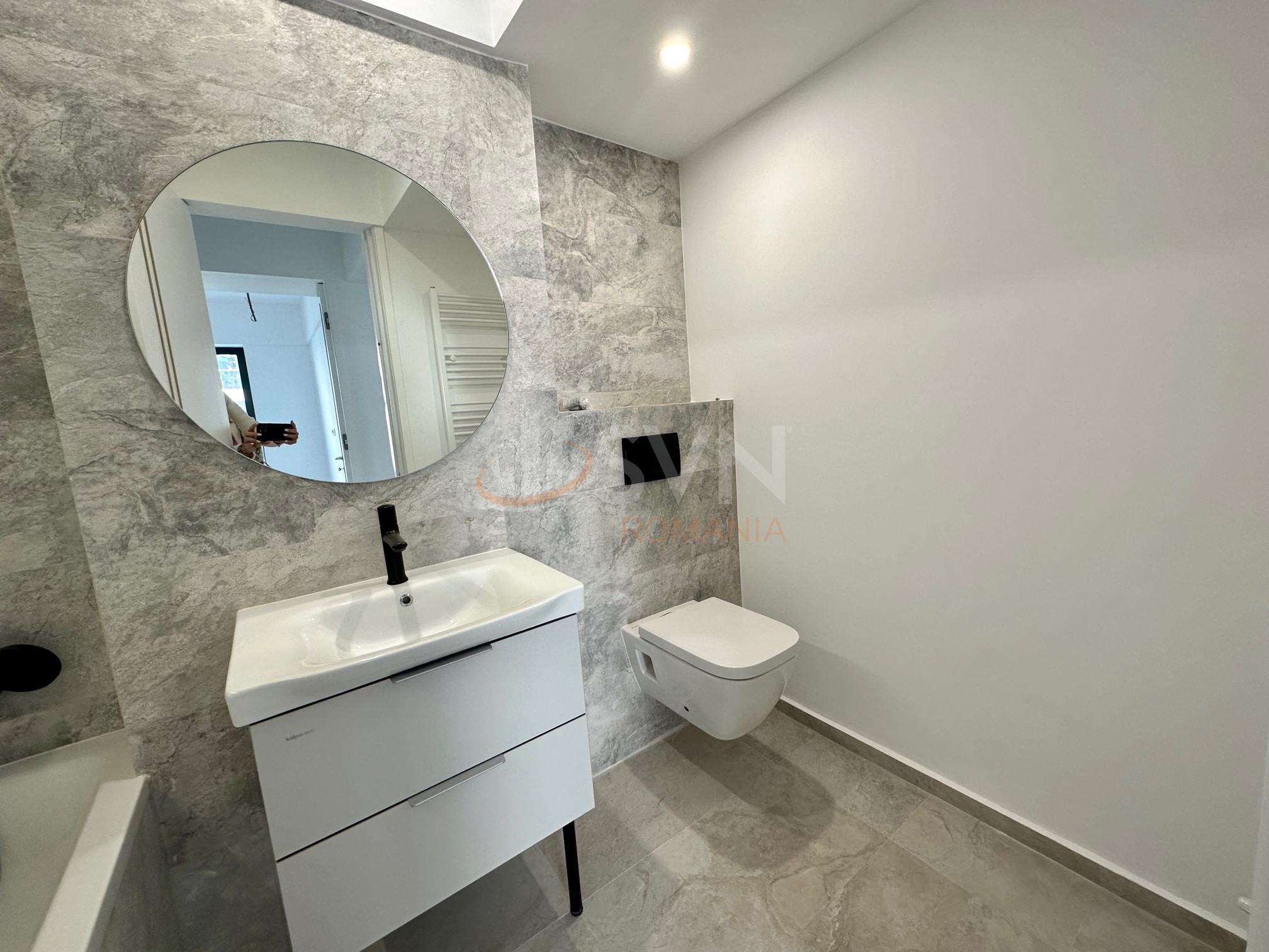 Apartament, 3 camere Bucuresti/Tineretului