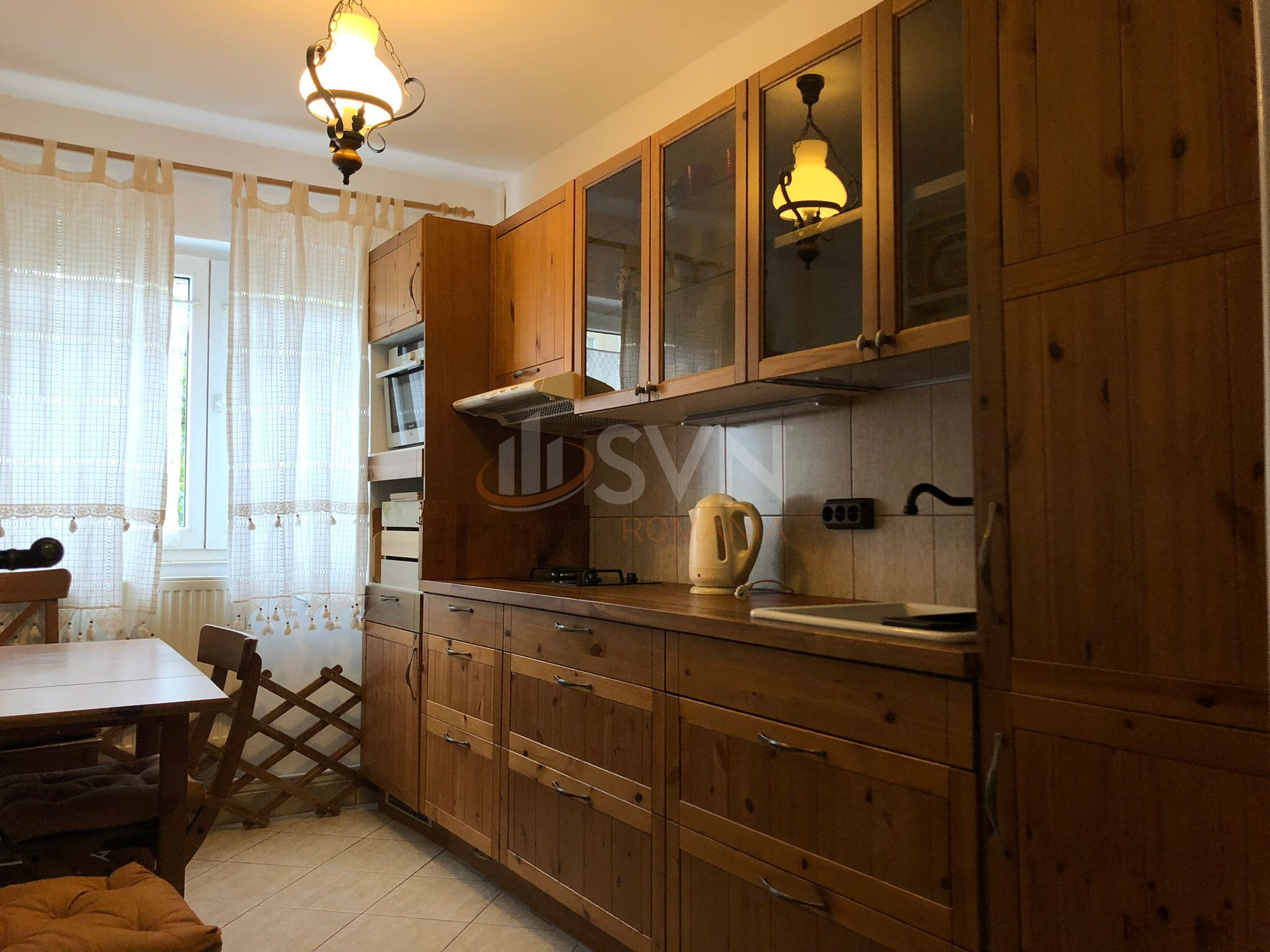 Apartament, 3 camere Bucuresti/Timpuri Noi