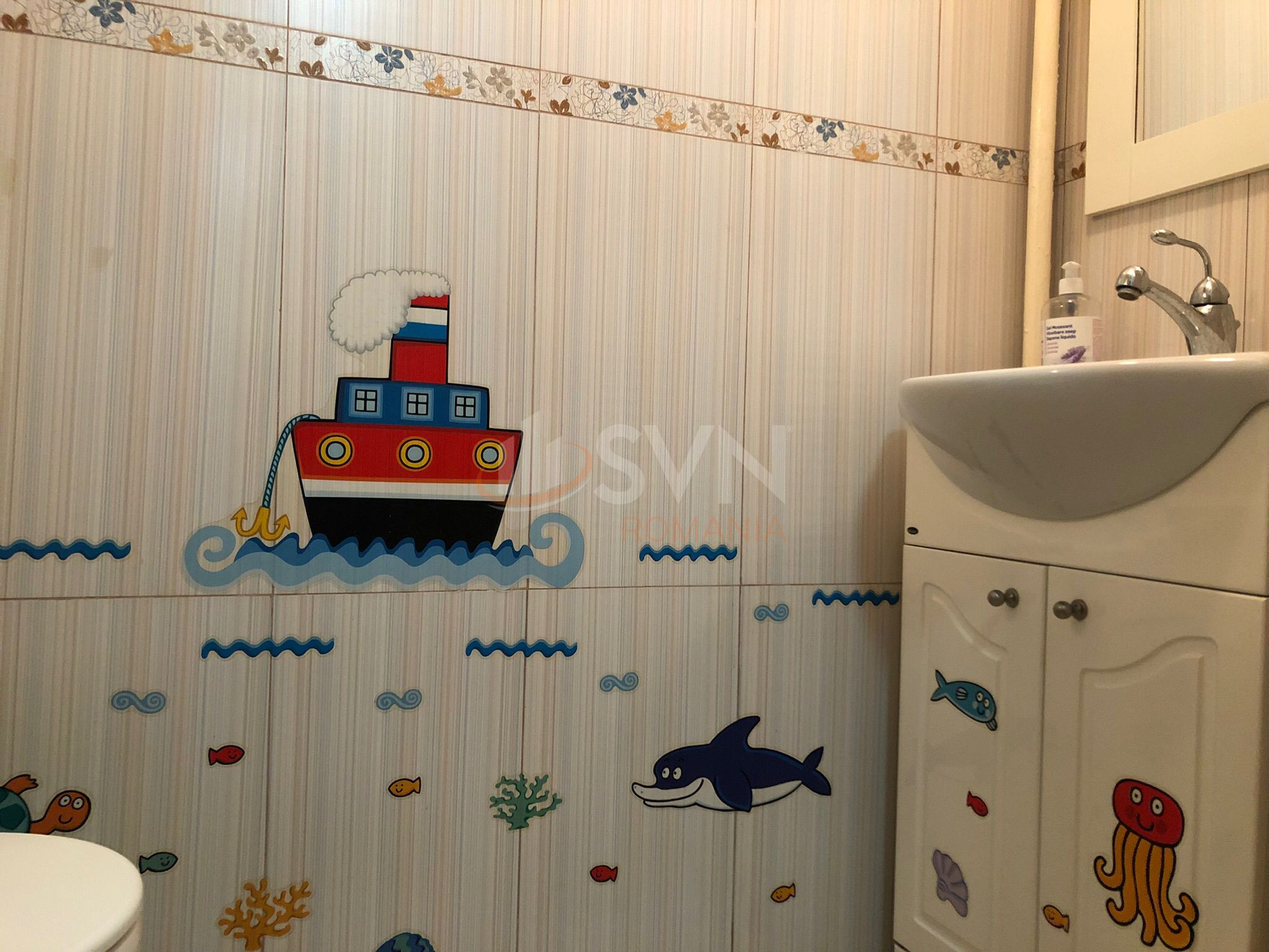 Apartament, 3 camere Bucuresti/Timpuri Noi