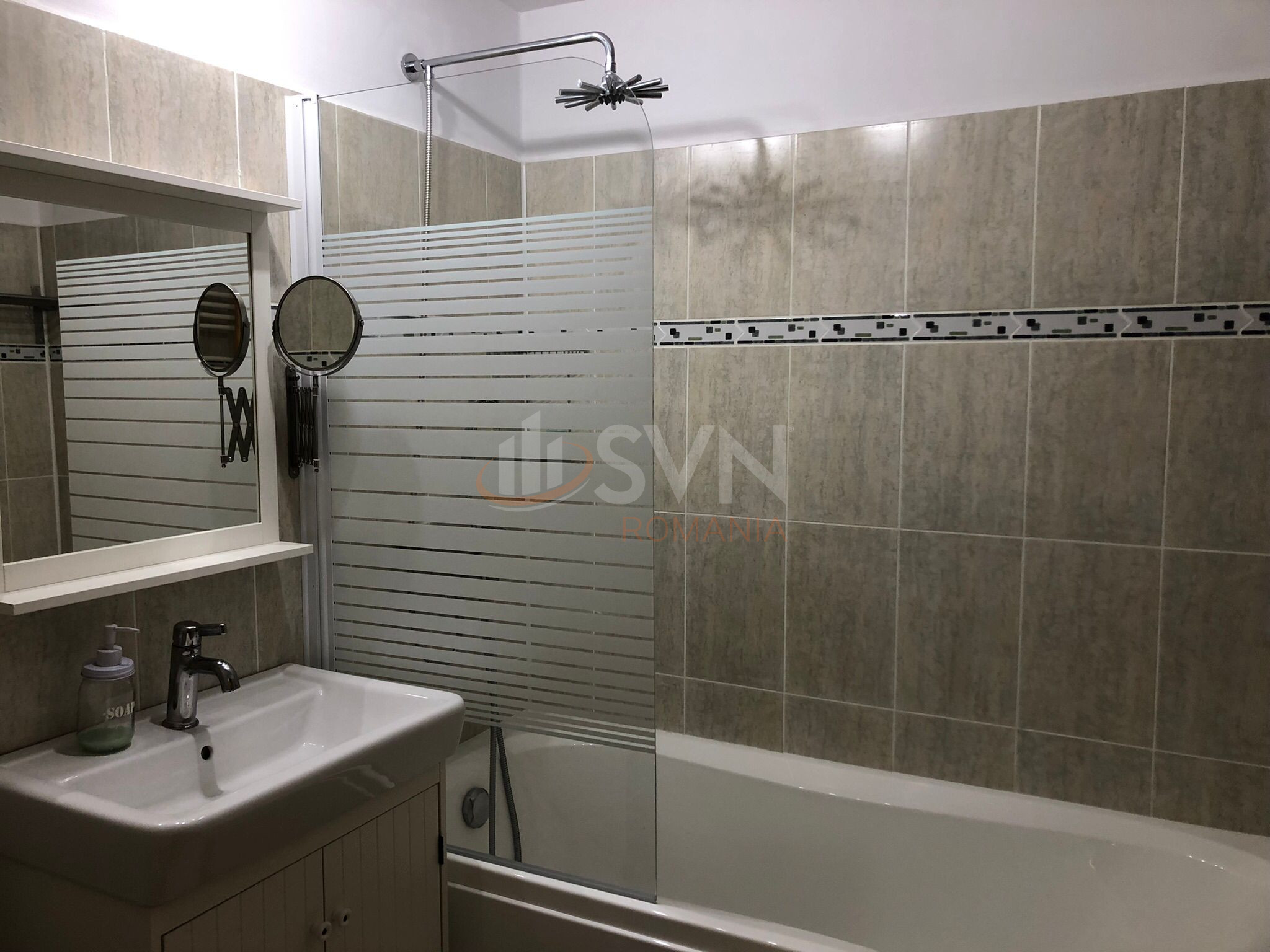 Apartament, 3 camere Bucuresti/Timpuri Noi