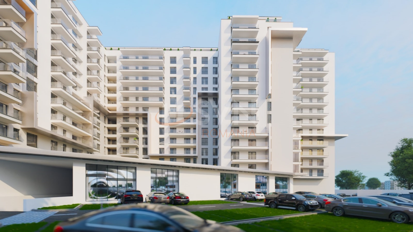 Apartament, 3 camere Bucuresti/Berceni