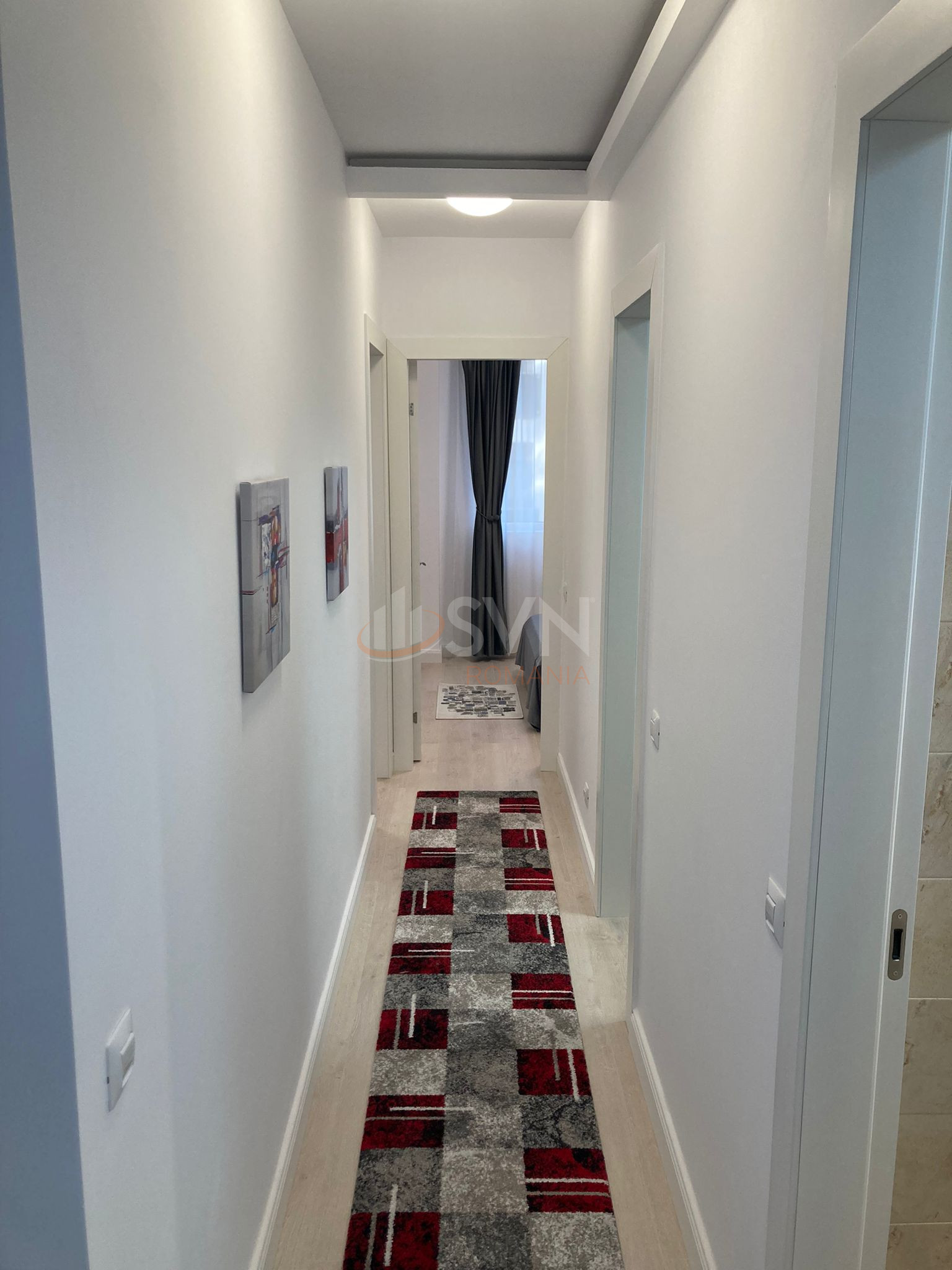 Apartament, 3 camere Bucuresti/Floreasca