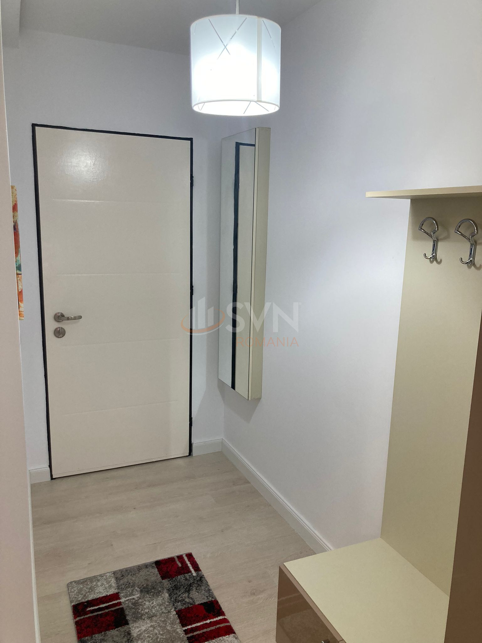 Apartament, 3 camere Bucuresti/Floreasca