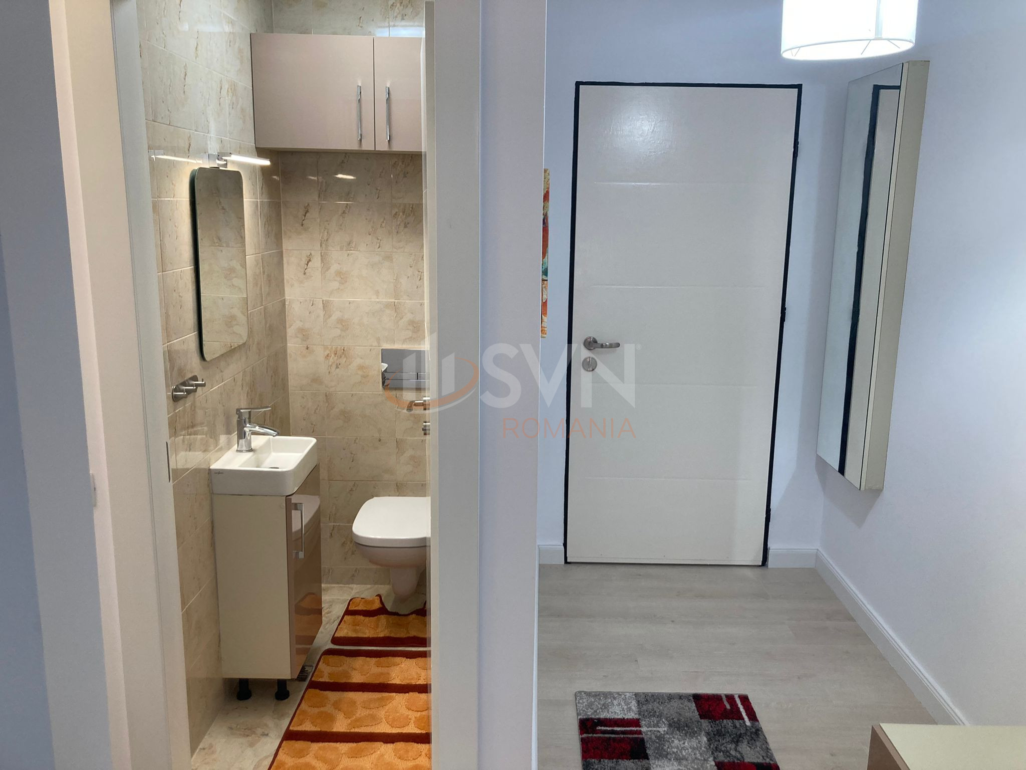 Apartament, 3 camere Bucuresti/Floreasca