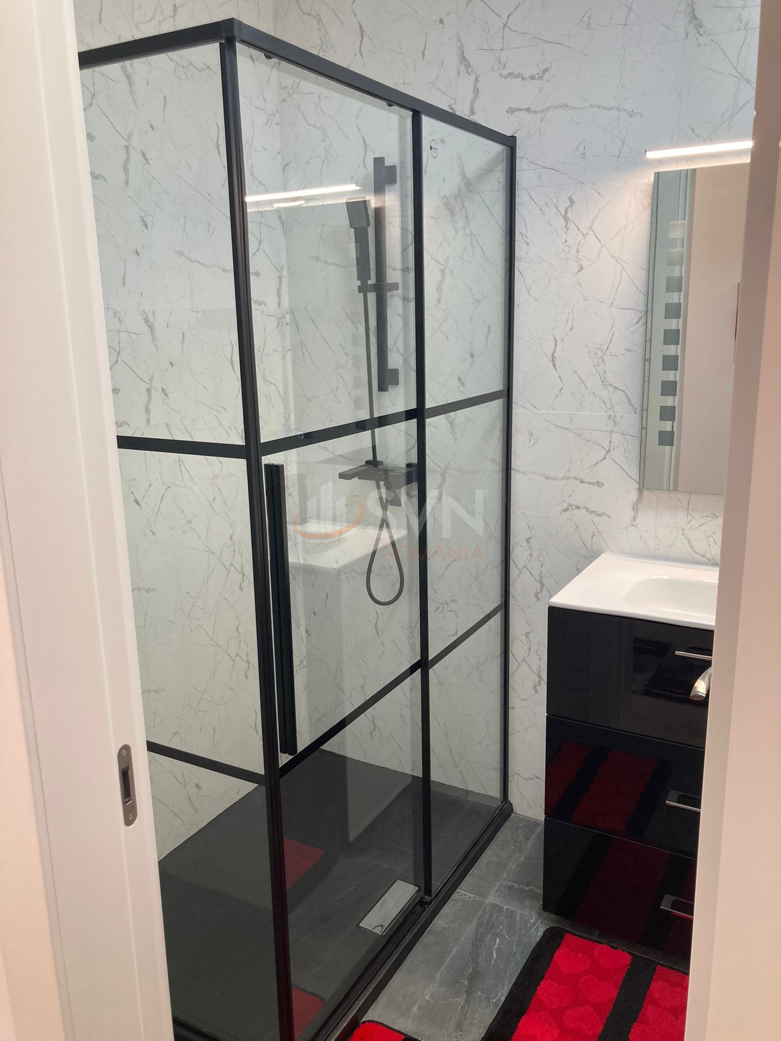 Apartament, 3 camere Bucuresti/Floreasca