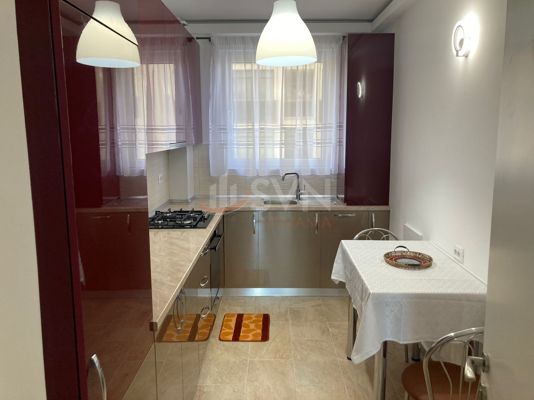 Apartament, 3 camere Bucuresti/Floreasca